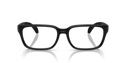 Lentes Ópticos Moncler 0ME3001 Negro