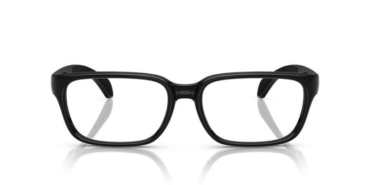 Lentes Ópticos Moncler 0ME3001 Negro