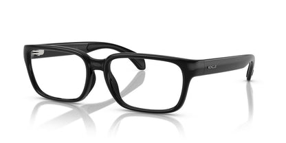 Lentes Ópticos Moncler 0ME3001 Negro