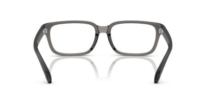 Lentes Ópticos Moncler 0ME3001 Gris