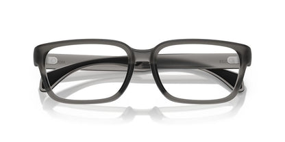 Lentes Ópticos Moncler 0ME3001 Gris