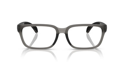 Lentes Ópticos Moncler 0ME3001 Gris