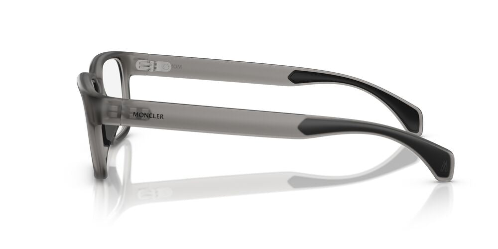Lentes Ópticos Moncler 0ME3001 Gris
