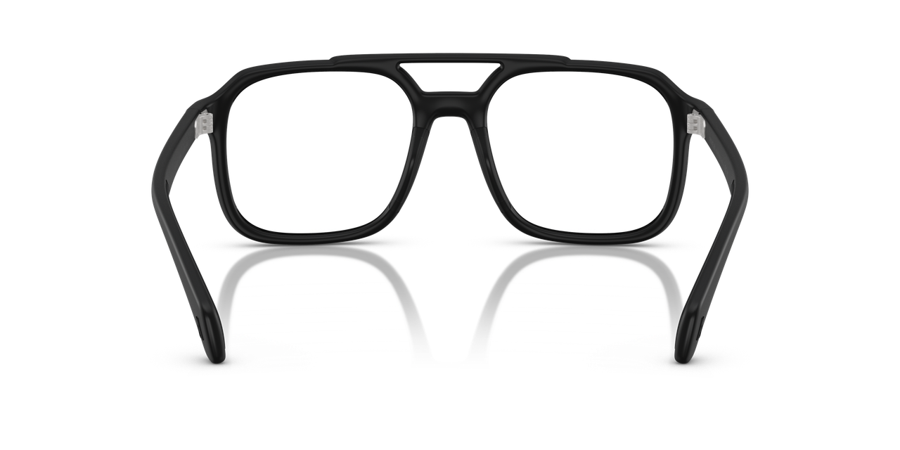Anteojos Ópticos Moncler 0ME3002 Matte Black