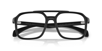Anteojos Ópticos Moncler 0ME3002 Matte Black