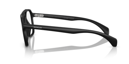 Anteojos Ópticos Moncler 0ME3002 Matte Black