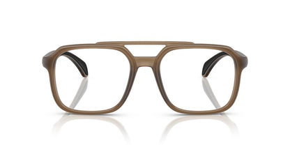 Lentes Ópticos Moncler 0ME3002 Café