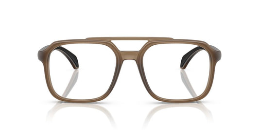 Anteojos Ópticos Moncler 0ME3002 Café