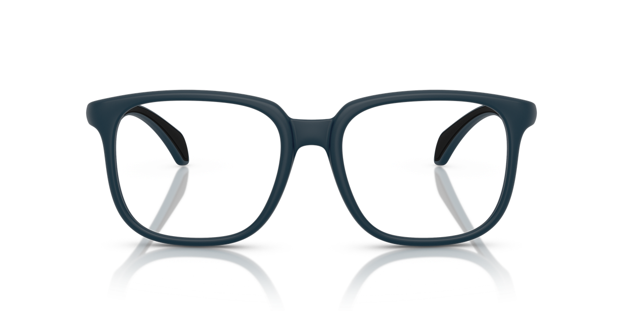Anteojos Ópticos Moncler 0ME3003 Matte Blue