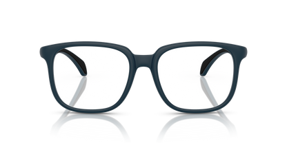 Anteojos Ópticos Moncler 0ME3003 Matte Blue