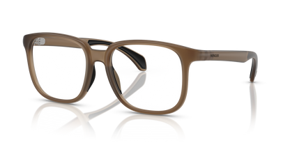 Anteojos Ópticos Moncler 0ME3003 Opal Matte Brown