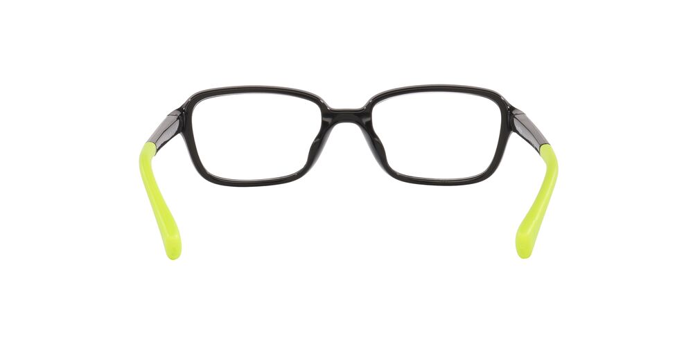 Anteojos Ópticos Miraflex 0MF4037 Black Negro