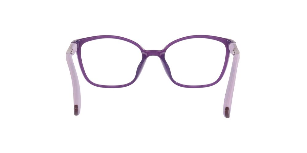 Lentes Ópticos Miraflex 0MF4039 Purpura