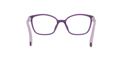 Lentes Ópticos Miraflex 0MF4039 Purpura
