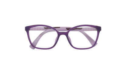 Lentes Ópticos Miraflex 0MF4039 Purpura