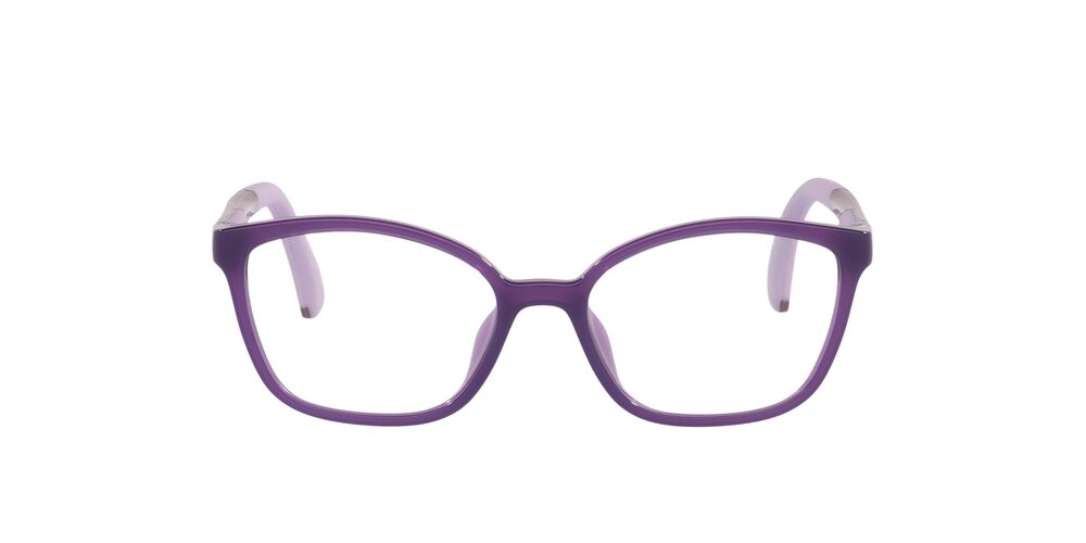 Lentes Ópticos Miraflex 0MF4039 Purpura
