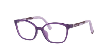Lentes Ópticos Miraflex 0MF4039 Purpura