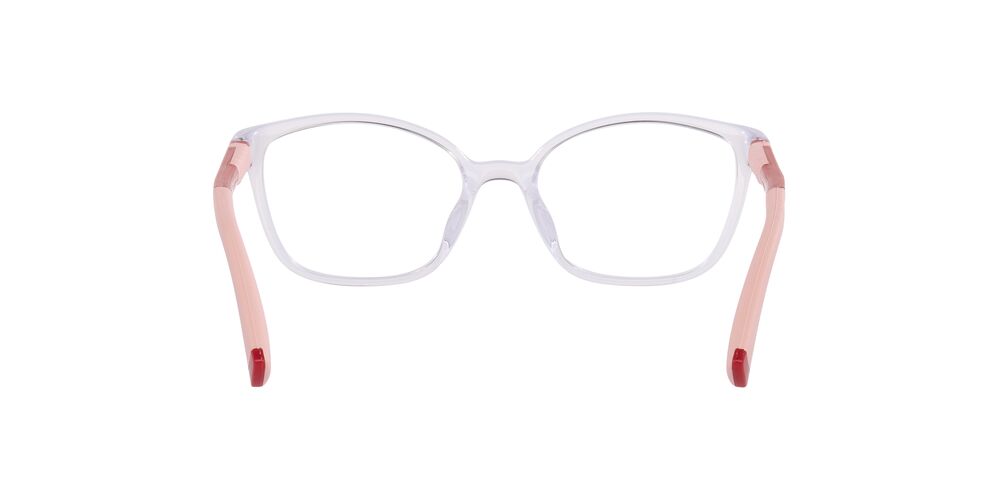 Lentes Ópticos Miraflex 0MF4039 Transparente