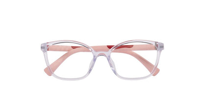 Lentes Ópticos Miraflex 0MF4039 Transparente