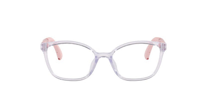 Lentes Ópticos Miraflex 0MF4039 Transparente