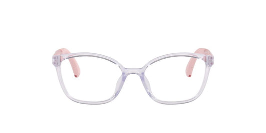 Anteojos Ópticos Miraflex 0MF4039 Transparente