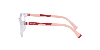 Lentes Ópticos Miraflex 0MF4039 Transparente