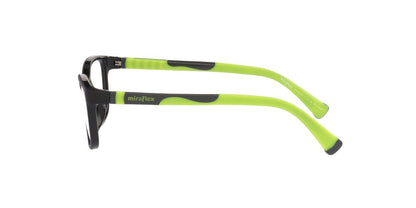 Lentes Ópticos Miraflex 0MF4040 Negro