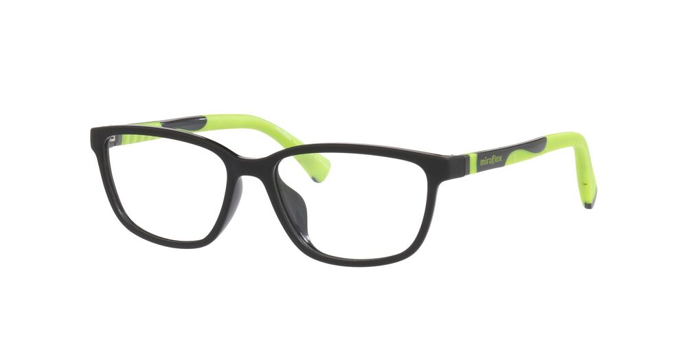 Lentes Ópticos Miraflex 0MF4040 Negro