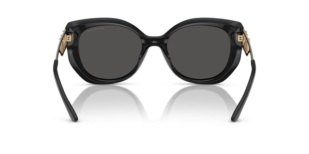 Anteojos De Sol Michael Kors 0MK2236U Alicante Gris/Negro