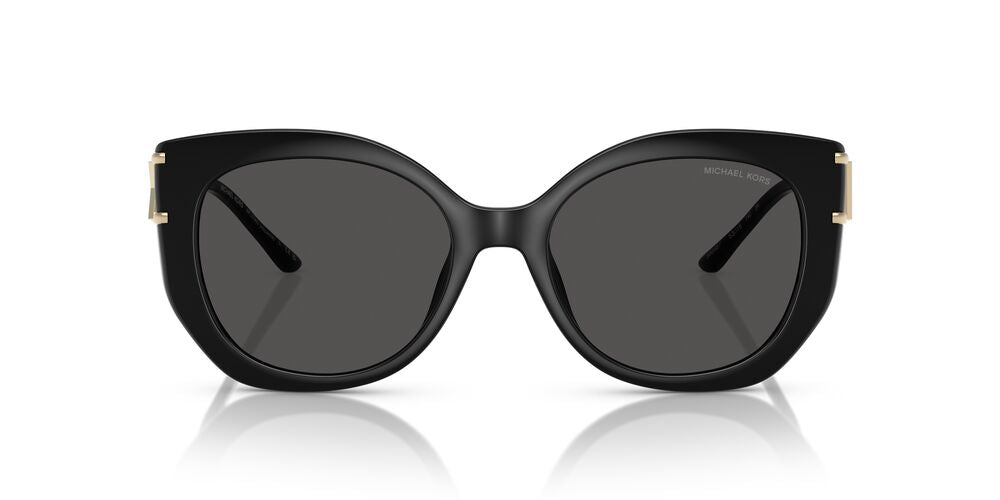 Anteojos De Sol Michael Kors 0MK2236U Alicante Gris/Negro