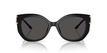 Anteojos De Sol Michael Kors 0MK2236U Alicante Gris/Negro