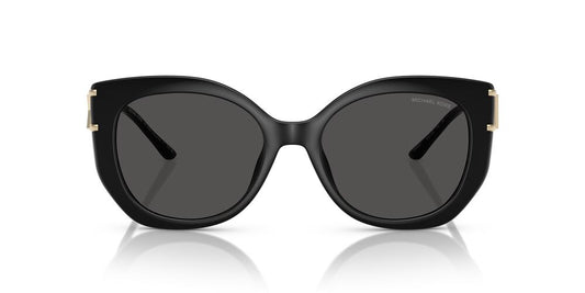 Anteojos De Sol Michael Kors 0MK2236U Alicante Gris/Negro