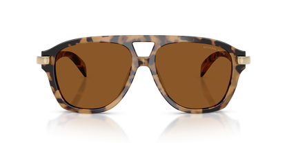 Anteojos De Sol Michael Kors 0MK2277U Café/Café
