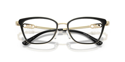 Anteojos Ópticos Michael Kors 0MK3102 Myrtle Beach Negro