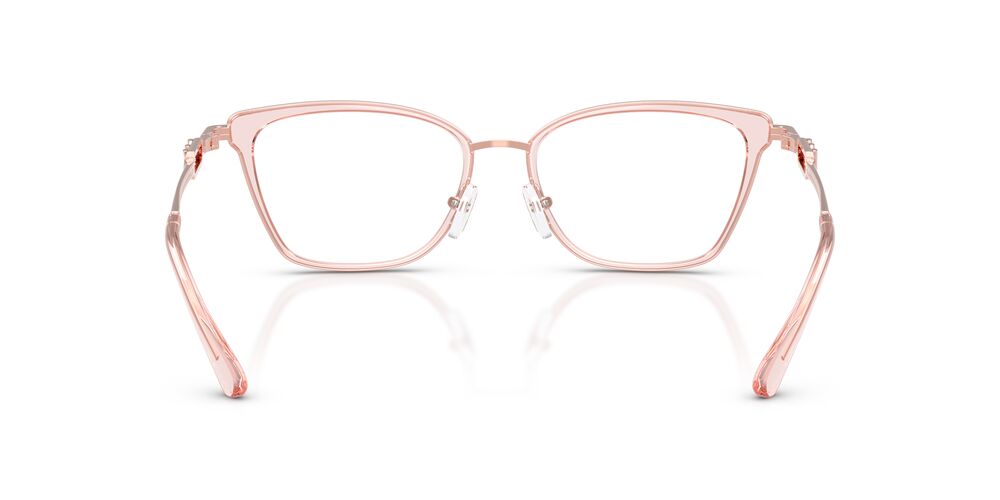 Anteojos Ópticos Michael Kors 0MK3102 Myrtle Beach Rosa