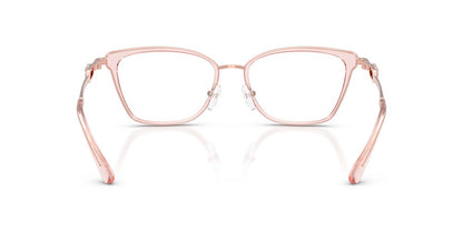 Anteojos Ópticos Michael Kors 0MK3102 Myrtle Beach Rosa