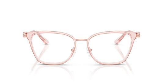 Anteojos Ópticos Michael Kors 0MK3102 Myrtle Beach Rosa