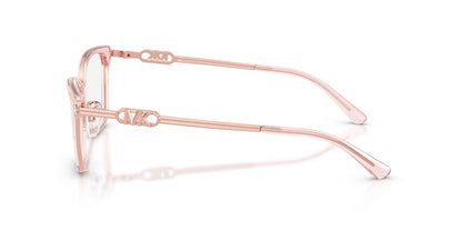 Anteojos Ópticos Michael Kors 0MK3102 Myrtle Beach Rosa