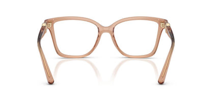 Anteojos Ópticos Michael Kors 0MK4180U Kobe Café