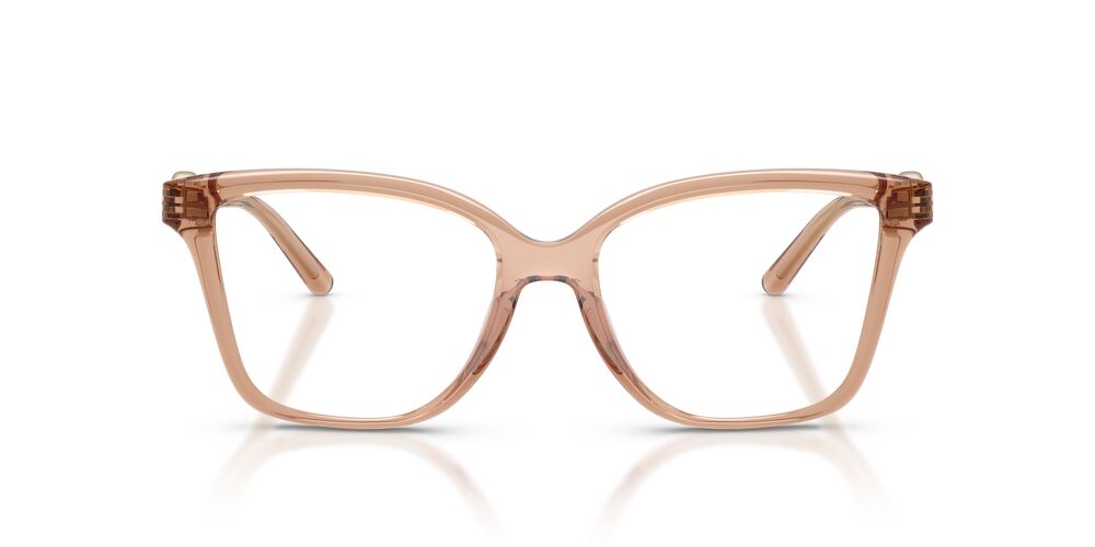 Anteojos Ópticos Michael Kors 0MK4180U Kobe Café