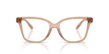 Anteojos Ópticos Michael Kors 0MK4180U Kobe Café