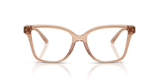 Anteojos Ópticos Michael Kors 0MK4180U Kobe Café