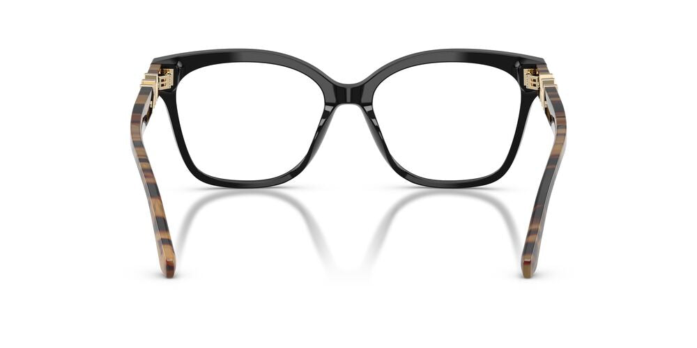 Anteojos Ópticos Michael Kors 0MK4203U Topanga Verde