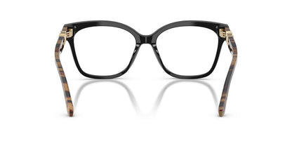 Anteojos Ópticos Michael Kors 0MK4203U Topanga Verde