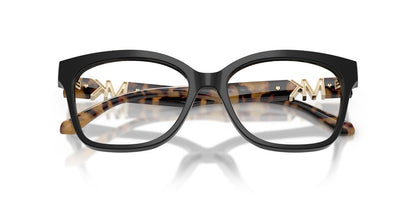 Anteojos Ópticos Michael Kors 0MK4203U Topanga Verde
