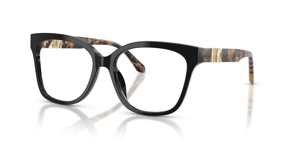 Anteojos Ópticos Michael Kors 0MK4203U Topanga Verde