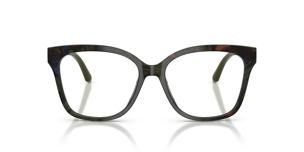 Anteojos Ópticos Michael Kors 0MK4203U Topanga Verde