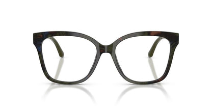 Anteojos Ópticos Michael Kors 0MK4203U Topanga Verde