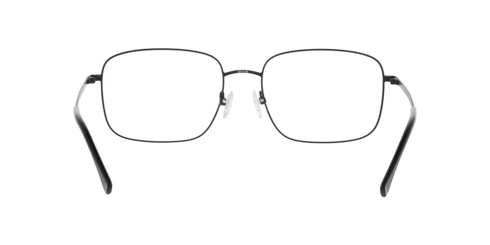 Lentes Ópticos Seen 0NE1061 Negro