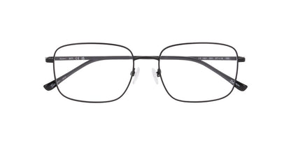 Lentes Ópticos Seen 0NE1061 Negro